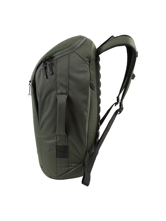 NITRO Nikuro-rygsæk 54 cm med rum til bærbar computer NITRO Nikuro-rygsæk 54 cm med rum til bærbar computer