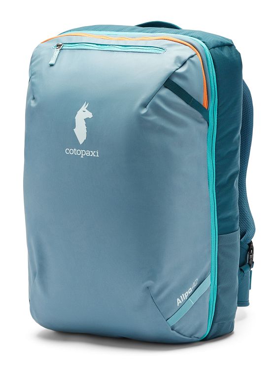 Cotopaxi Allpa rejserygsæk 56 cm rum til bærbar computer