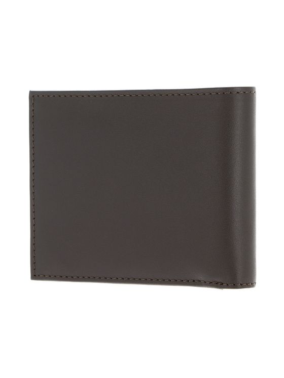 oxmox Leather Pung RFID-beskyttelse Læder 10 cm oxmox Leather Pung RFID-beskyttelse Læder 10 cm