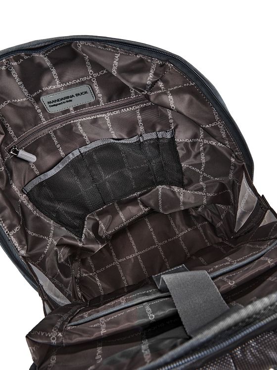 Mandarina Duck District Dagryggsäck 40 cm Laptopfack Mandarina Duck District Dagryggsäck 40 cm Laptopfack