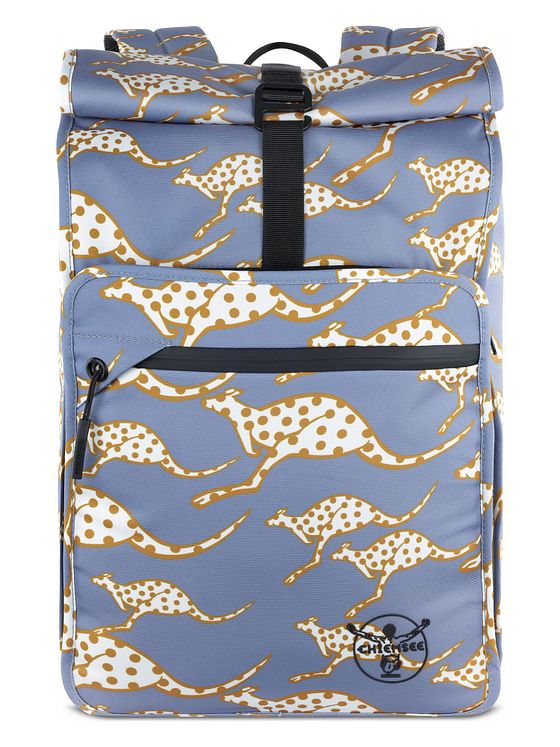 Chiemsee Jump N Fly Daypack 46 cm Laptoprum Chiemsee Jump N Fly Daypack 46 cm Laptoprum