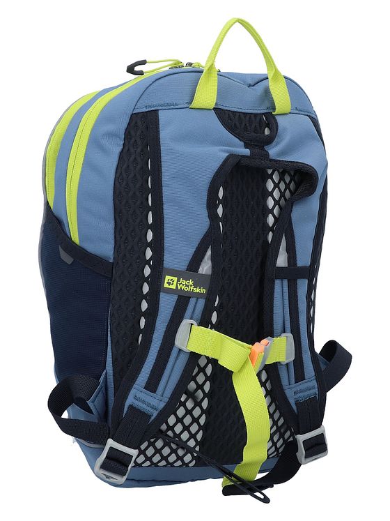 Jack Wolfskin Moab Jam Børne-rygsæk 36 cm
