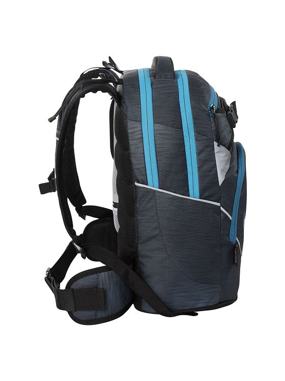 NITRO Daypack Superhero skole-rygsæk 44 cm NITRO Daypack Superhero skole-rygsæk 44 cm