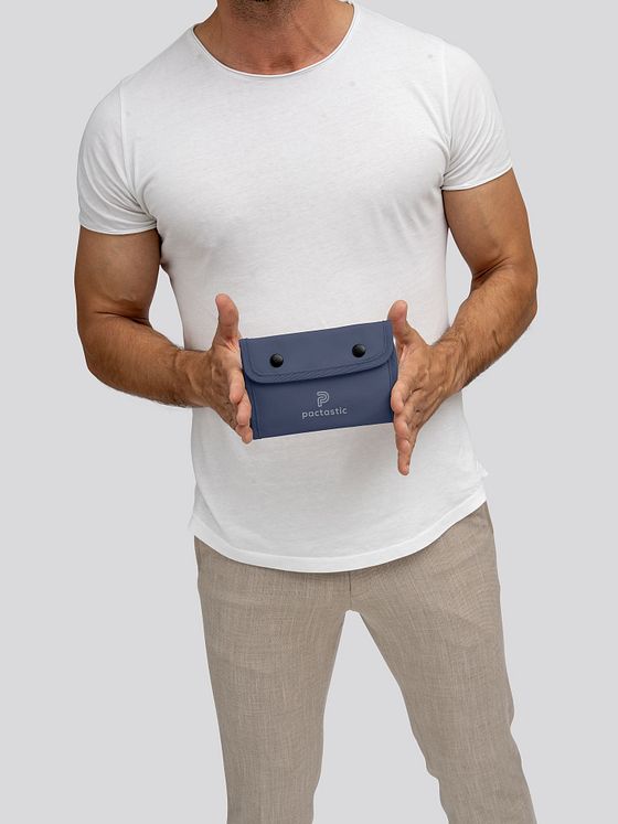 Pactastic Urban Collection Pung 17.5 cm