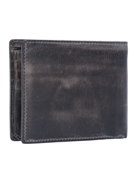 camel active Melbourne pung i læder 12,5 cm camel active Melbourne pung i læder 12,5 cm