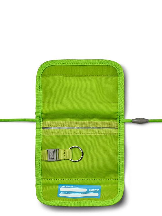 ergobag Brysttaske 14 cm