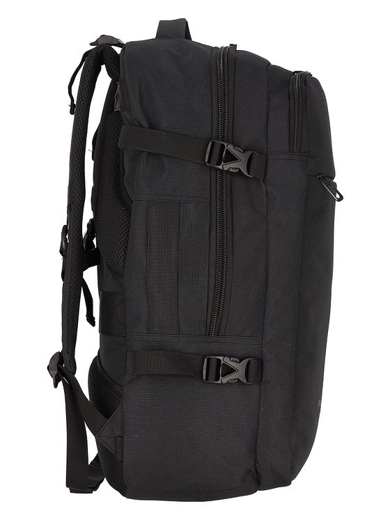 Worldpack Cabin Pro Daypack 54 cm Laptoprum