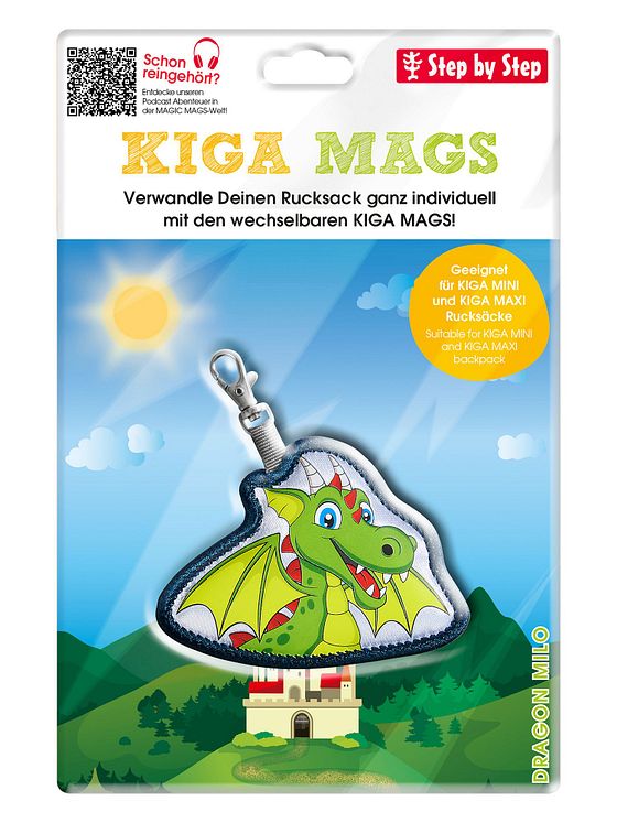 Step by Step Skoleudstyr Step by Step Skoleudstyr