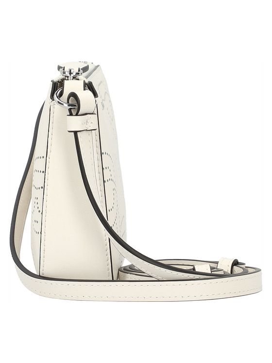 Karl Lagerfeld Ikon Skuldertaske Læder 21 cm