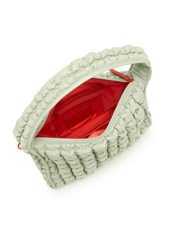 LES VISIONNAIRES Unio Hobo Taška přes rameno 47 cm