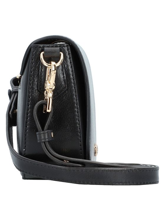 Jekyll & Hide Paris Skuldertaske Læder 19 cm