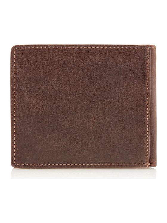 Castelijn & Beerens Canyon pung RFID læder 11,5 cm Castelijn & Beerens Canyon pung RFID læder 11,5 cm