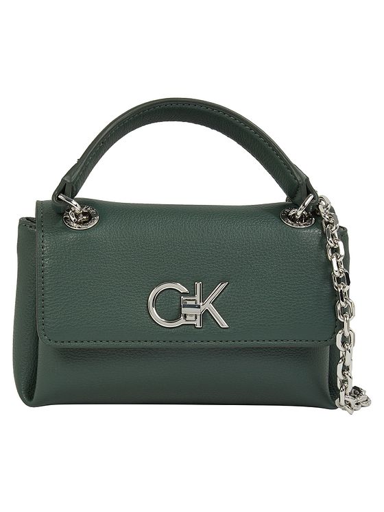 Calvin Klein Re-Lock Skuldertaske 16.5 cm