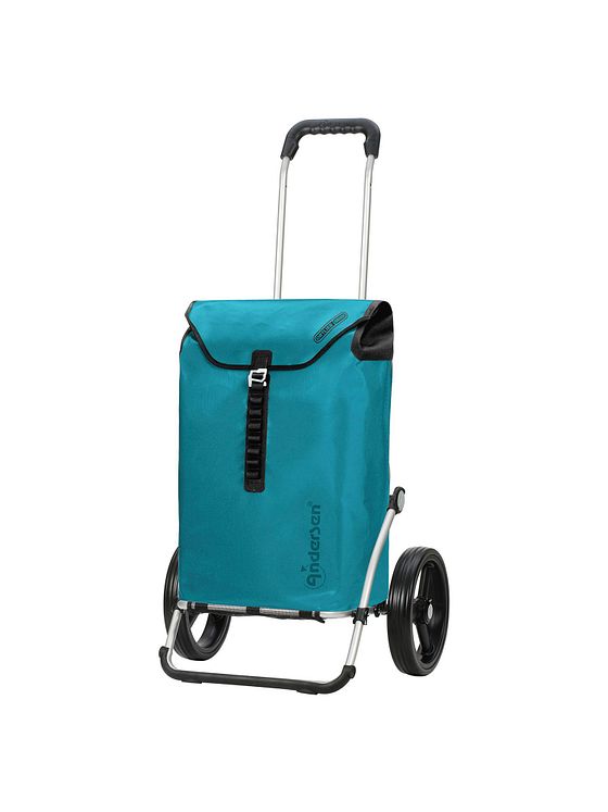 Andersen Shopper Royal Shopper Ortlieb 2.0 indkøbstrolley 50 cm