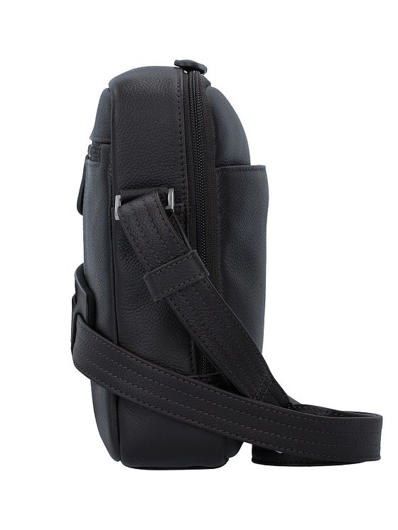 Picard Milano Mini Bag skuldertaske Læder 17 cm