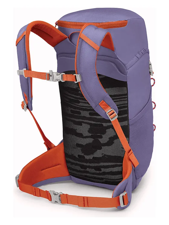 Osprey Jet 18 Vandrerygsæk 46 cm