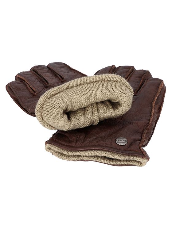 Lloyd Men's Belts Handsker af læder