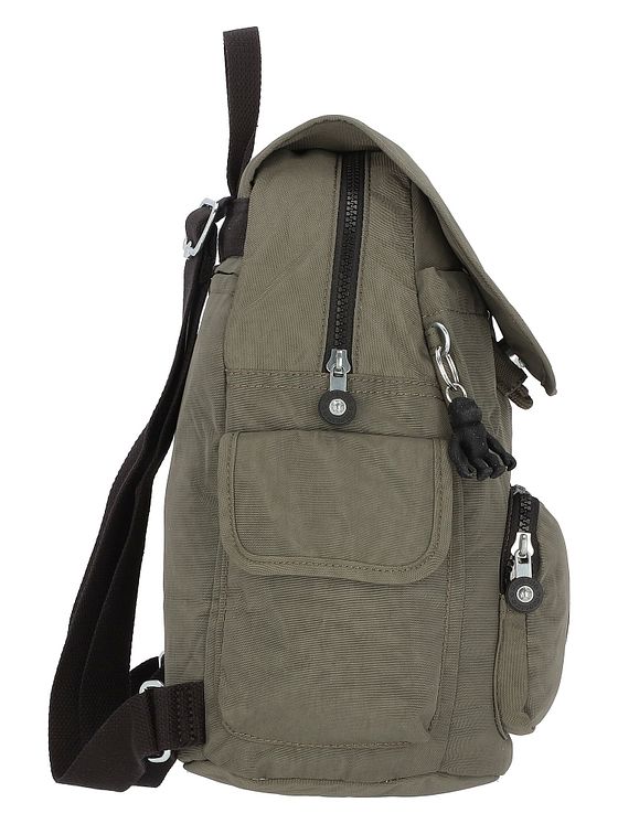 Kipling Basic City Pack S City-rygsæk 33 cm