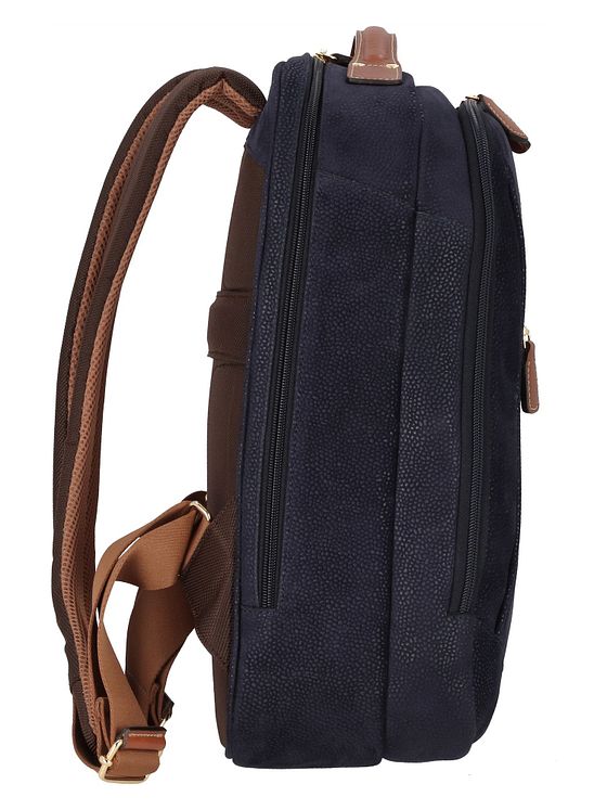 Bric's Life-rygsæk 42 cm med rum til bærbar computer Bric's Life-rygsæk 42 cm med rum til bærbar computer