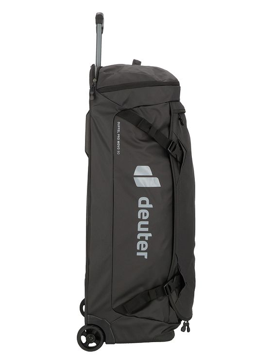 Deuter Duffel Pro Movo 90 2 kolečka Cestovní taška 86 cm