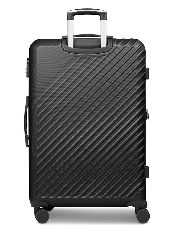 CHECK.IN Paradise 2.0 4 hjul Trolley L 78 cm med strækfold