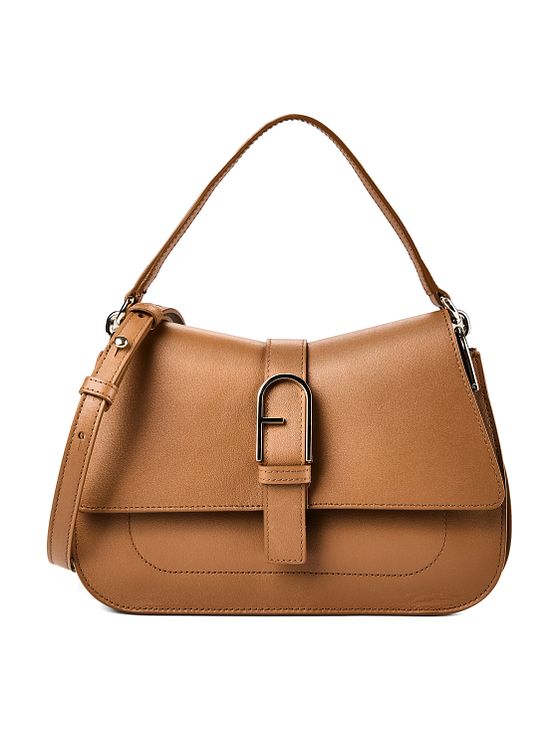 Furla Flow Kabelka Kůže 25 cm