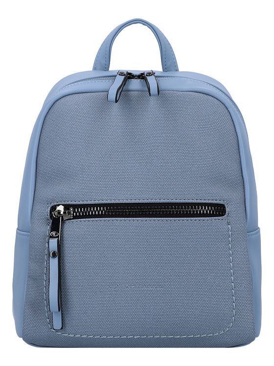 Tom Tailor Tamara City-rygsæk 27 cm Tom Tailor Tamara City-rygsæk 27 cm