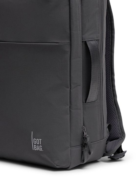 Got Bag Commuter Pack Päiväreppu 44 cm Kannettavan tietokoneen lokero