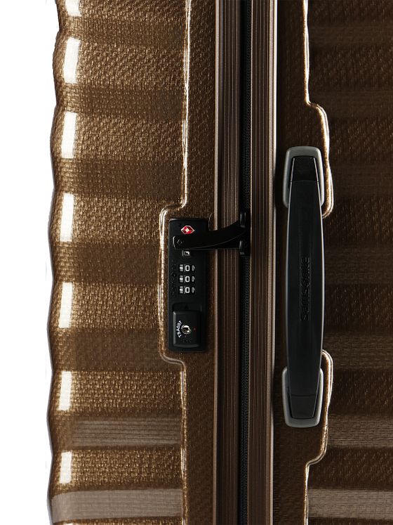 Samsonite Lite-Shock 4 kolečka Vozík 75 cm