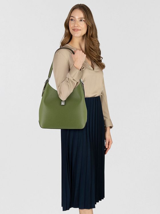 Kate Spade New York Deco Skuldertaske Læder 31 cm