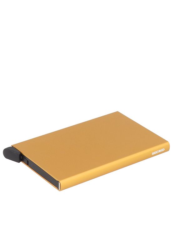 Secrid Pouzdro na kreditní karty Cardprotector RFID 6 cm