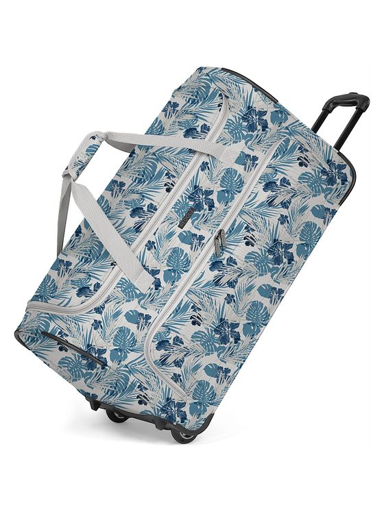 Redolz Duffle Essentials 2 hjul Rejsetaske 71 cm Redolz Duffle Essentials 2 hjul Rejsetaske 71 cm