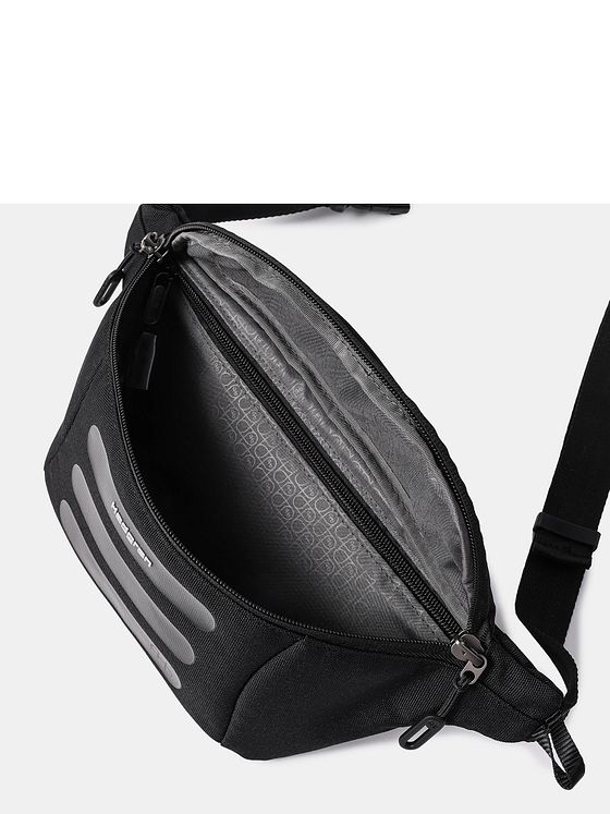 Hedgren Comby bæltetaske RFID 35 cm Hedgren Comby bæltetaske RFID 35 cm