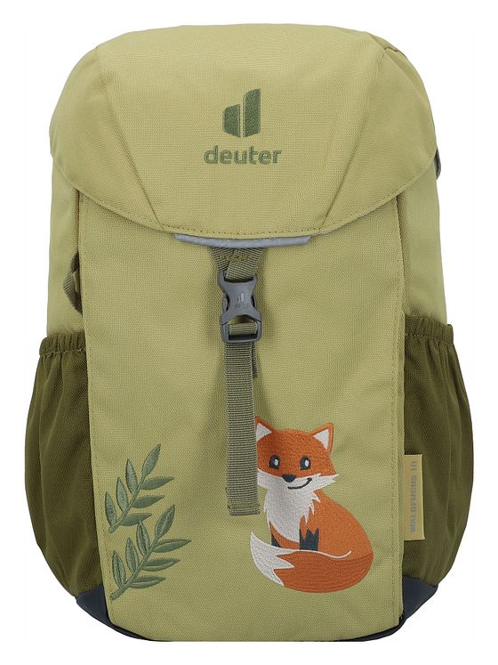 Deuter Waldfuchs 10 Dětský batoh 35 cm