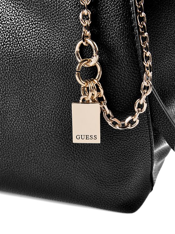 Guess Devon Shopper taske 53 cm Guess Devon Shopper taske 53 cm