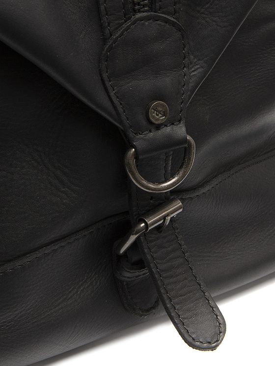 The Chesterfield Brand Portsmouth 2 Weekend-rejsetaske Læder 56 cm