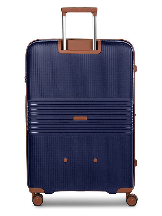 Farmhood Eco Edition 02 4 hjul Trolley 76 cm med strækfold