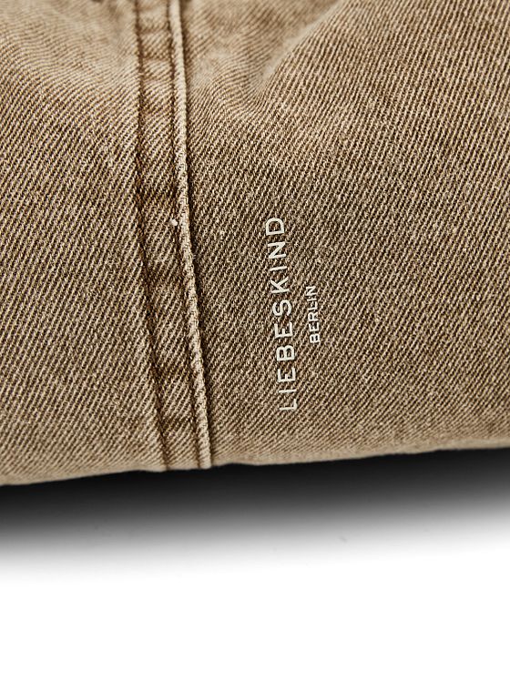 Liebeskind Paris Crossbody taske 26 cm Liebeskind Paris Crossbody taske 26 cm