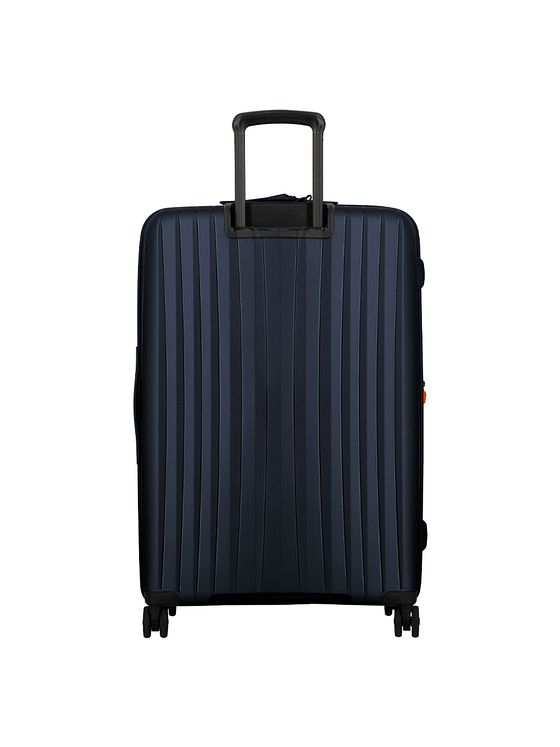 Jump Enais 4 hjul Trolley 75 cm med strækfold