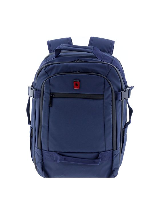 Gladiator 3900 Rejserygsæk 40 cm med rum til bærbar computer