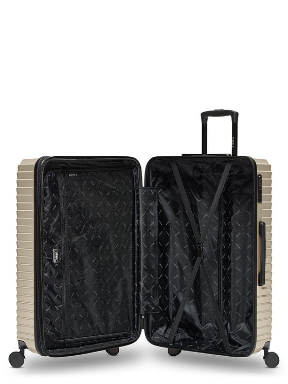 Redolz Essentials 18 4 hjul Trolley 76 cm med strækfold