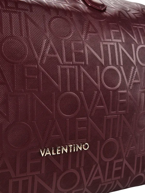 Valentino Gynevra Re Bolsa de viaje fin de semana 45 cm Valentino Gynevra Re Bolsa de viaje fin de semana 45 cm