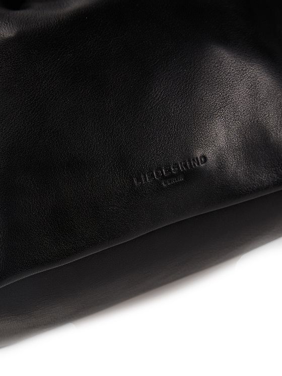 Liebeskind Cloud II Skuldertaske S Læder 35 cm