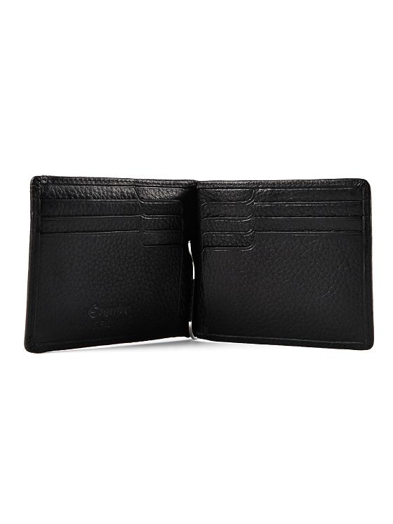 Esquire Texas Plånbok RFID-skydd Läder 11 cm Esquire Texas Plånbok RFID-skydd Läder 11 cm