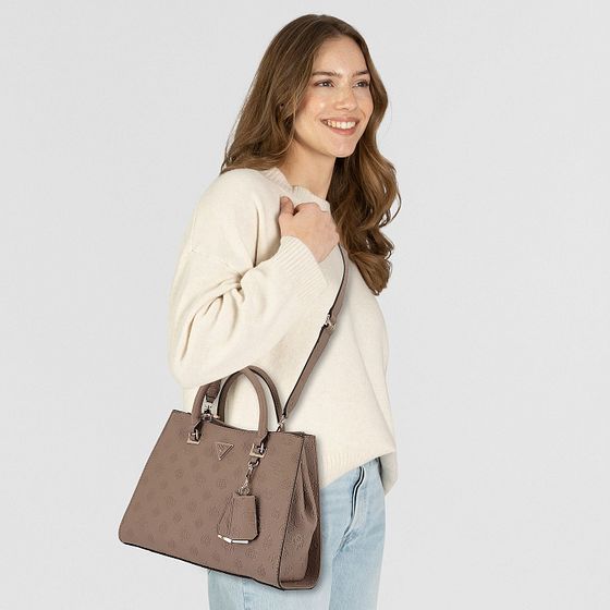 Guess Cresidia Håndtaske 35 cm