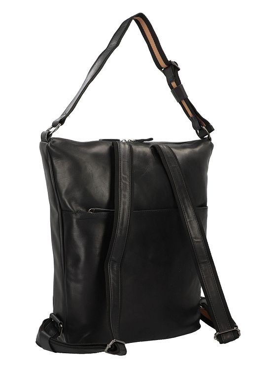 Harold's Caugio Daypack Læder 40 cm Harold's Caugio Daypack Læder 40 cm