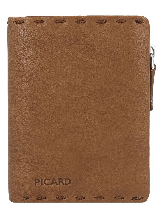 Picard Ranger 1 Pung RFID-beskyttelse Læder 8 cm