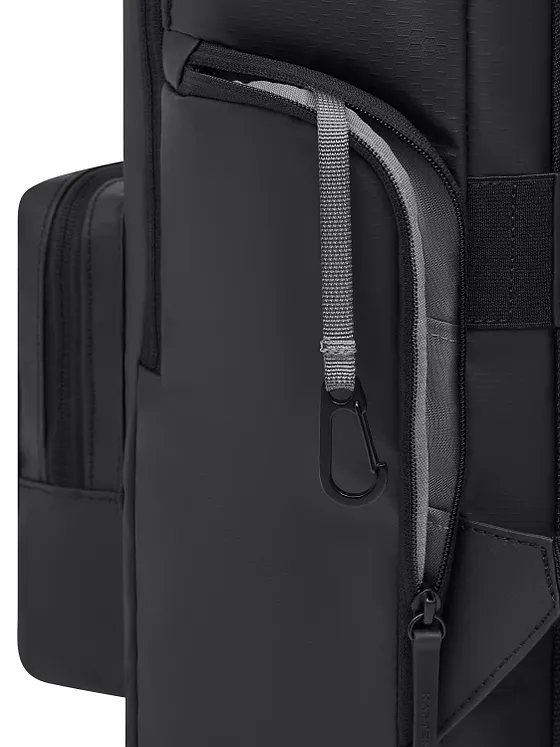 Kapten & Son Bergen Daypack 42.5 cm Laptoprum
