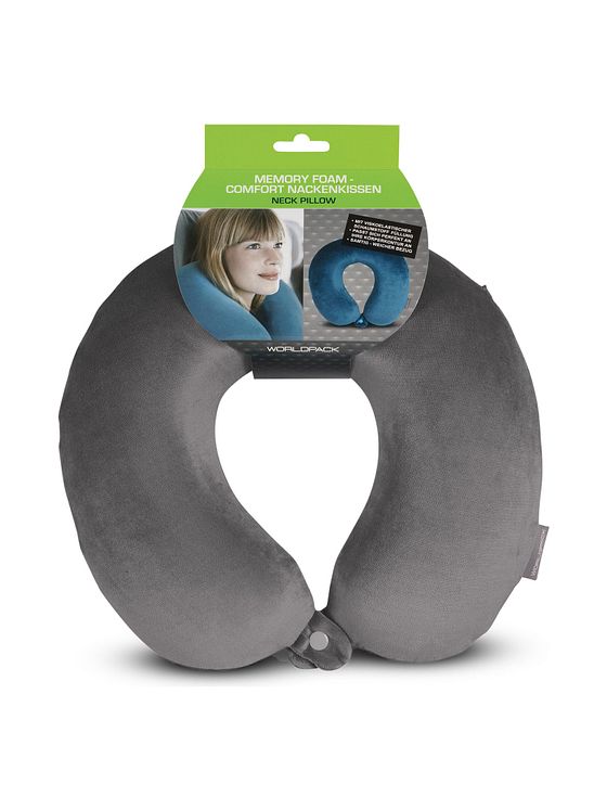 Worldpack Nakkepute 30 cm