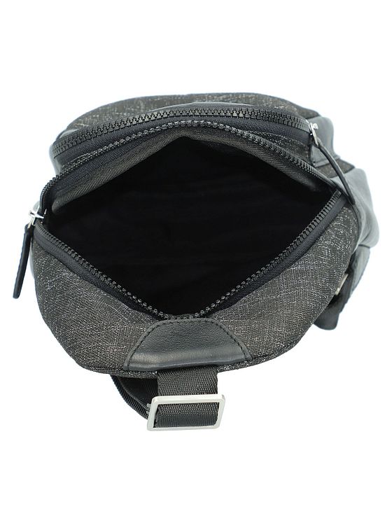 Esquire Crossbody-väska 20 cm Esquire Crossbody-väska 20 cm